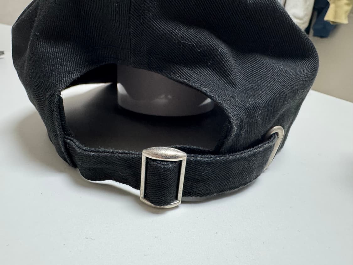 스투시 모자 상품이미지2