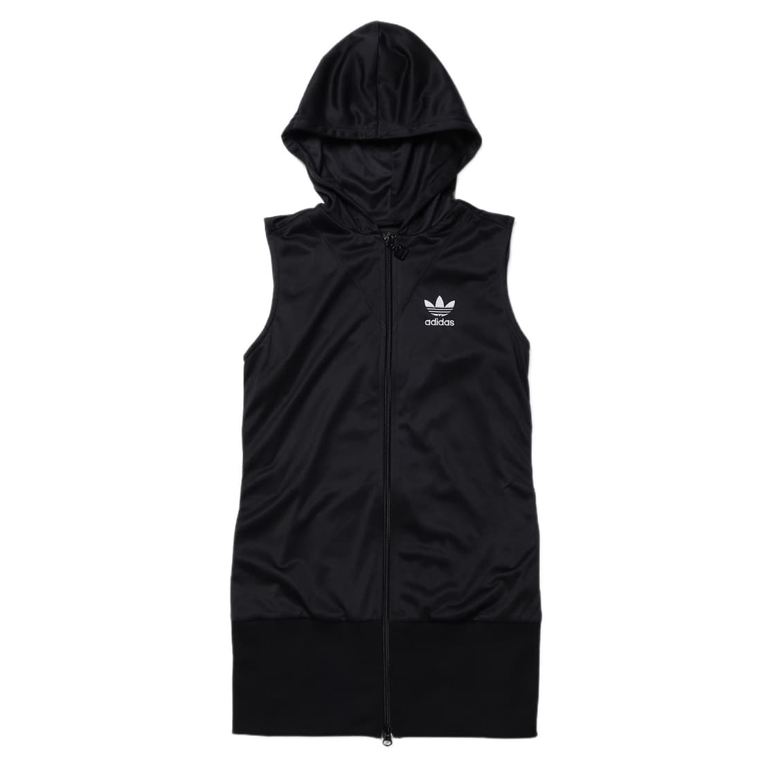 Adidas 아디브레이크 집업 베스트 후디  상품이미지1