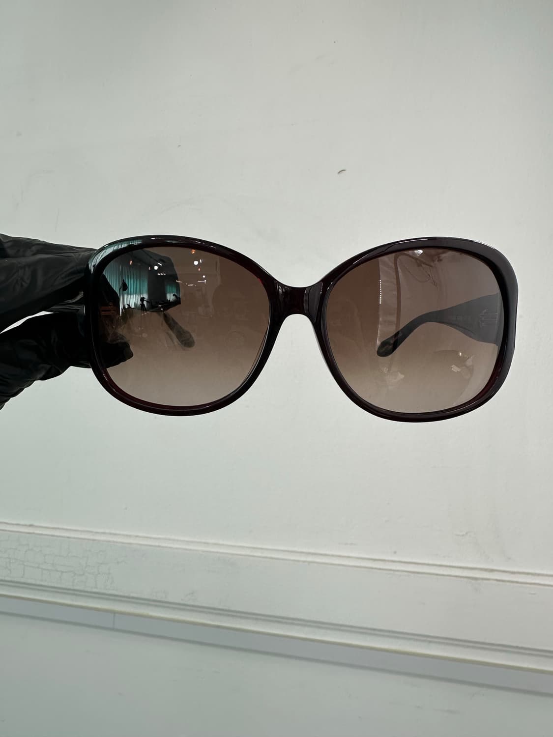 [새상품 무료배송] Made in Italy 비비안웨스트우드 선글라스 상품이미지2