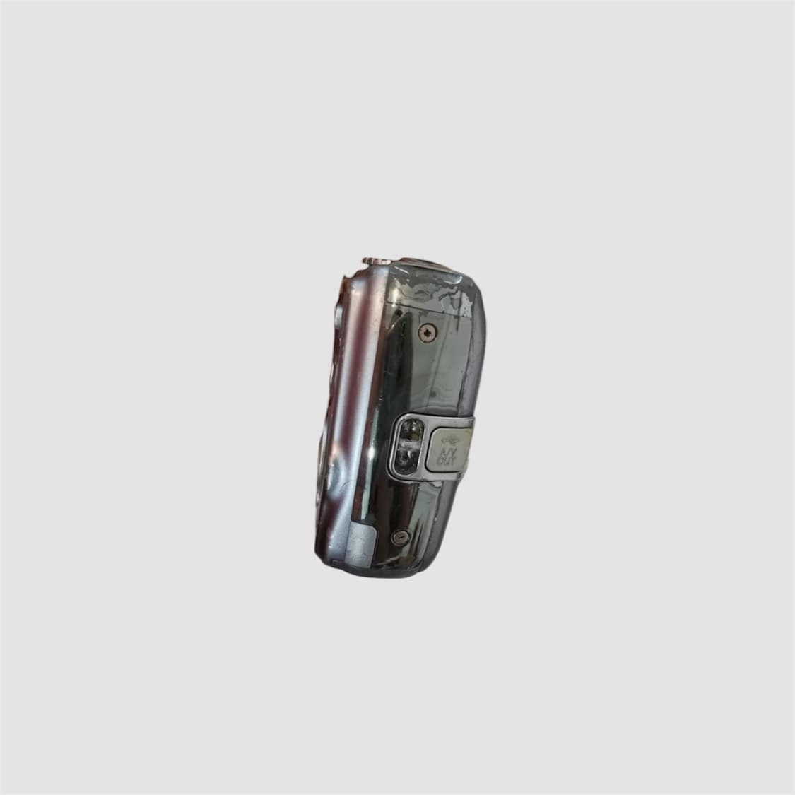 니콘 쿨픽스 P4 Nikon Coolpix p3 빈티지 디카 상품이미지8