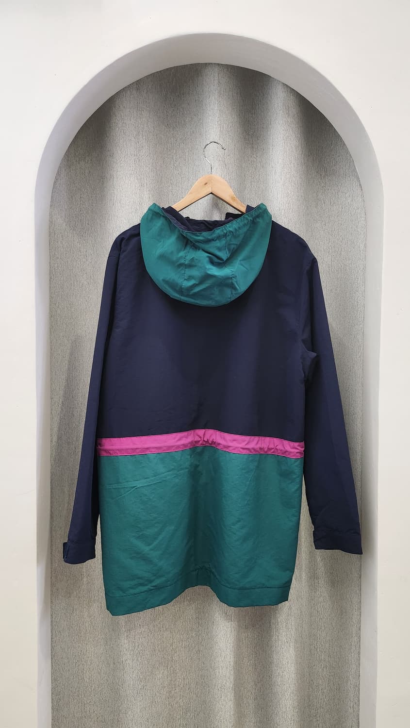 Stussy x Patta long parka sizeM 상품이미지2