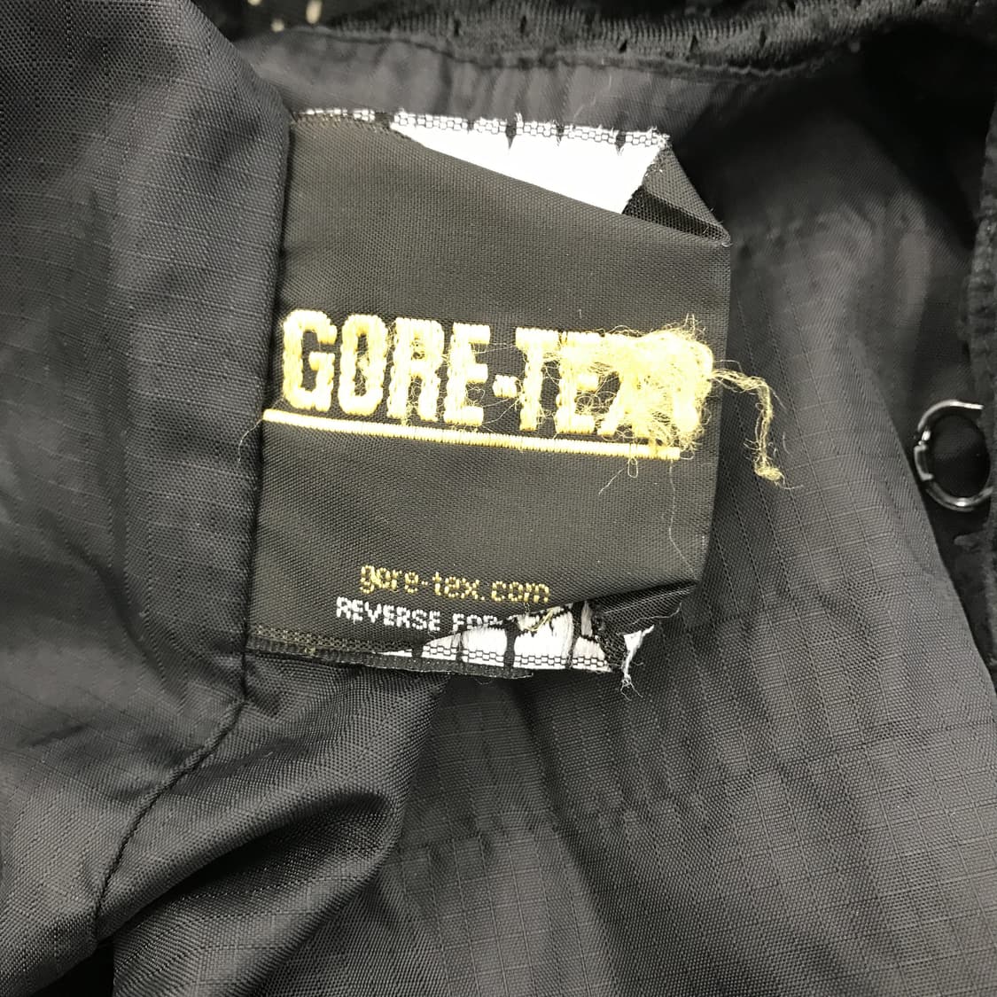 살레와 SALEWA 고어텍스 자켓 [105] 상품이미지6