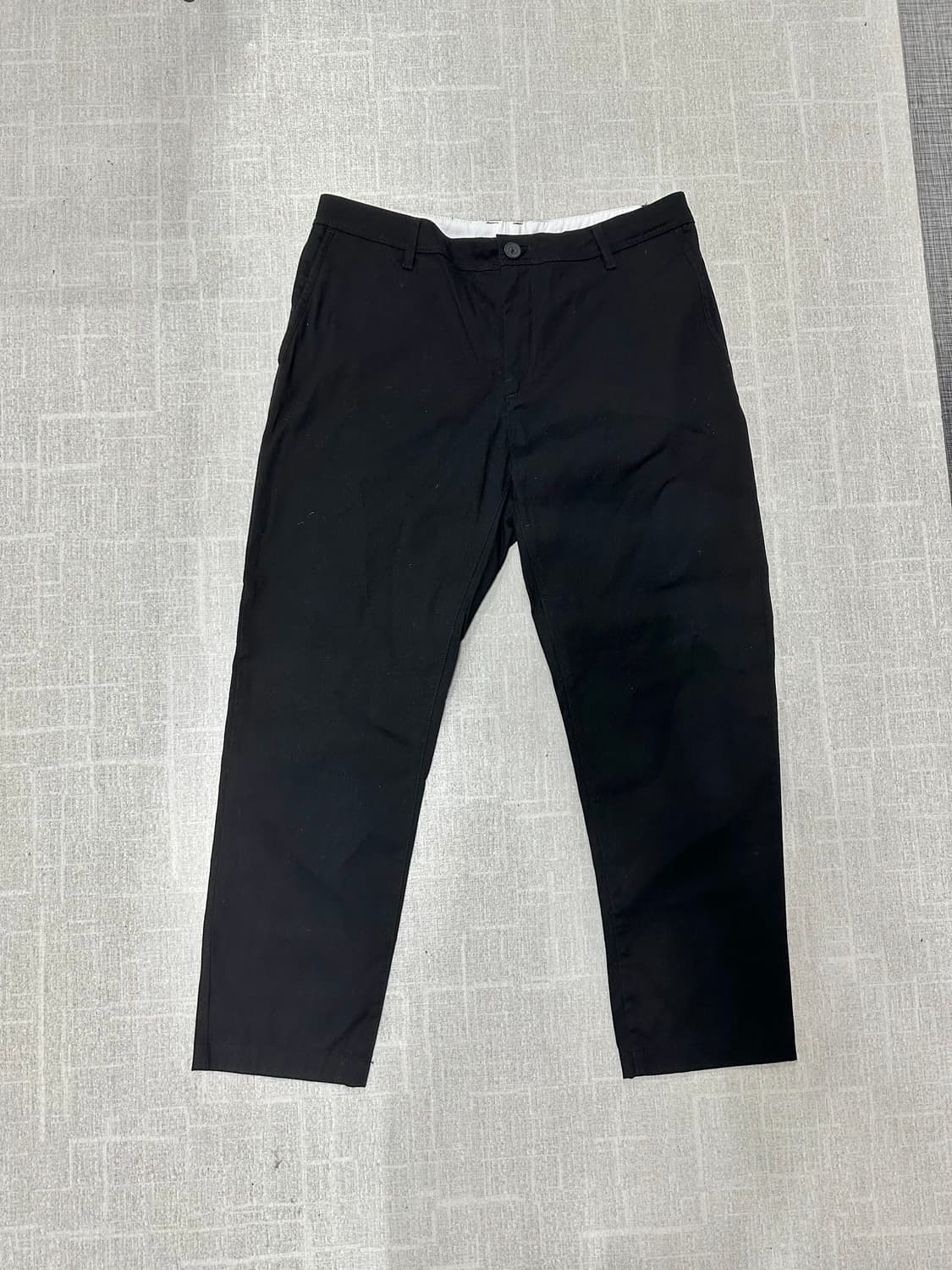 아르마니 익스체인지 팬츠 상품이미지1