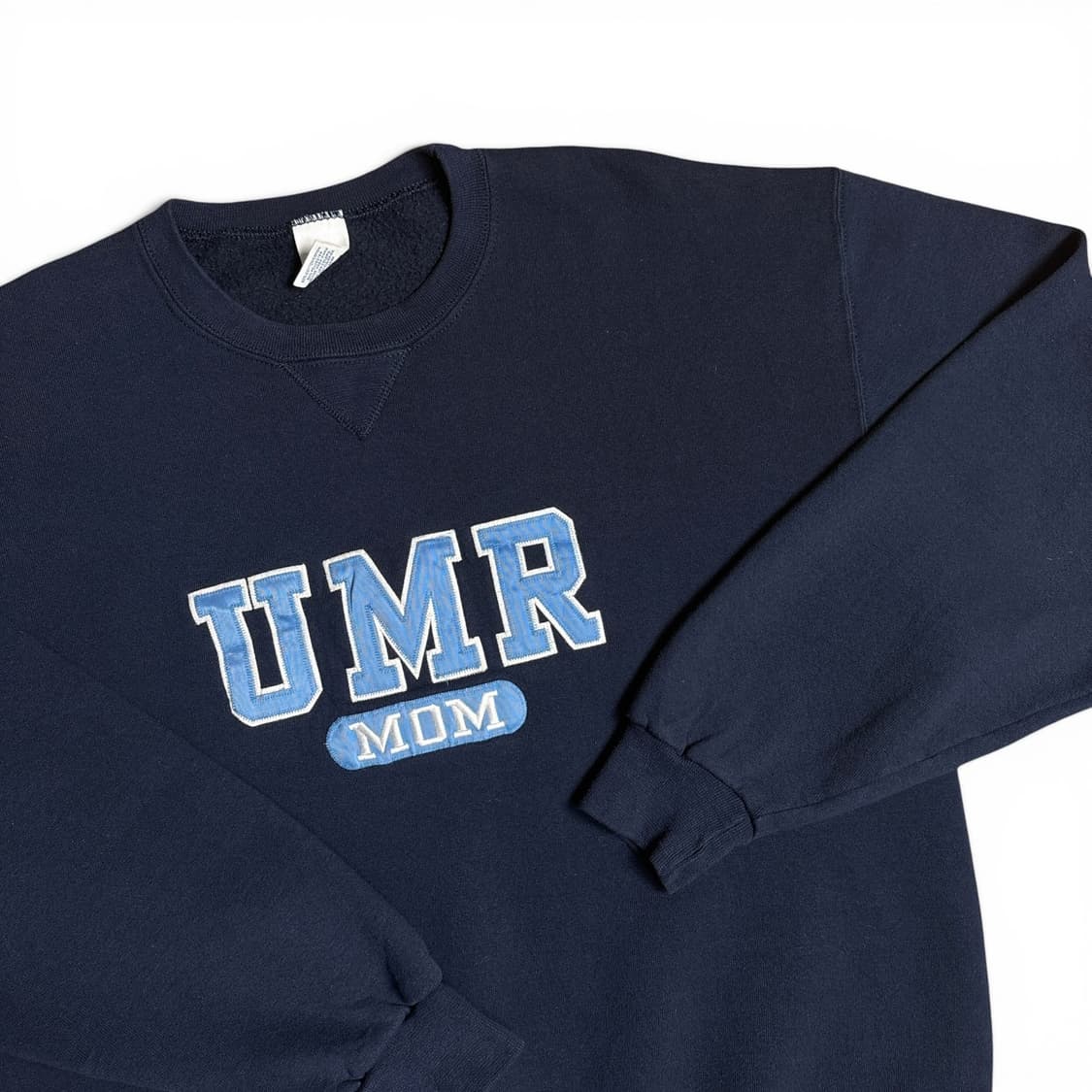 러셀애슬레틱 네이비스웻셔츠 상품이미지3