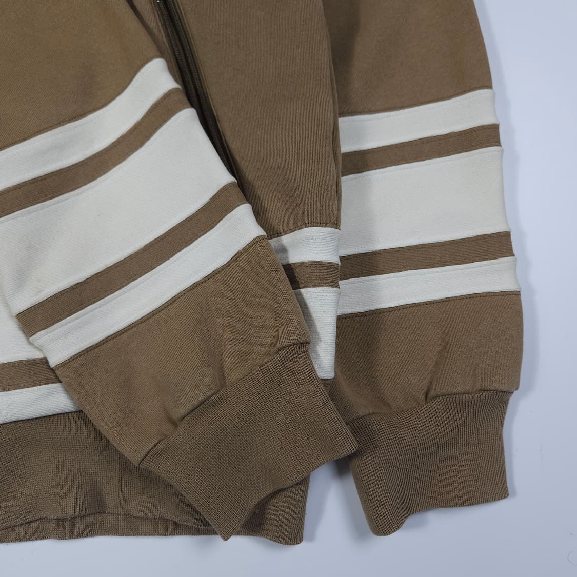 아디다스 파이어버드 울프죠 후드집업  상품이미지5