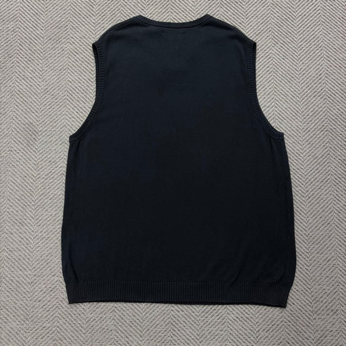 챕스랄프로렌 니트 베스트 v2700 상품이미지2