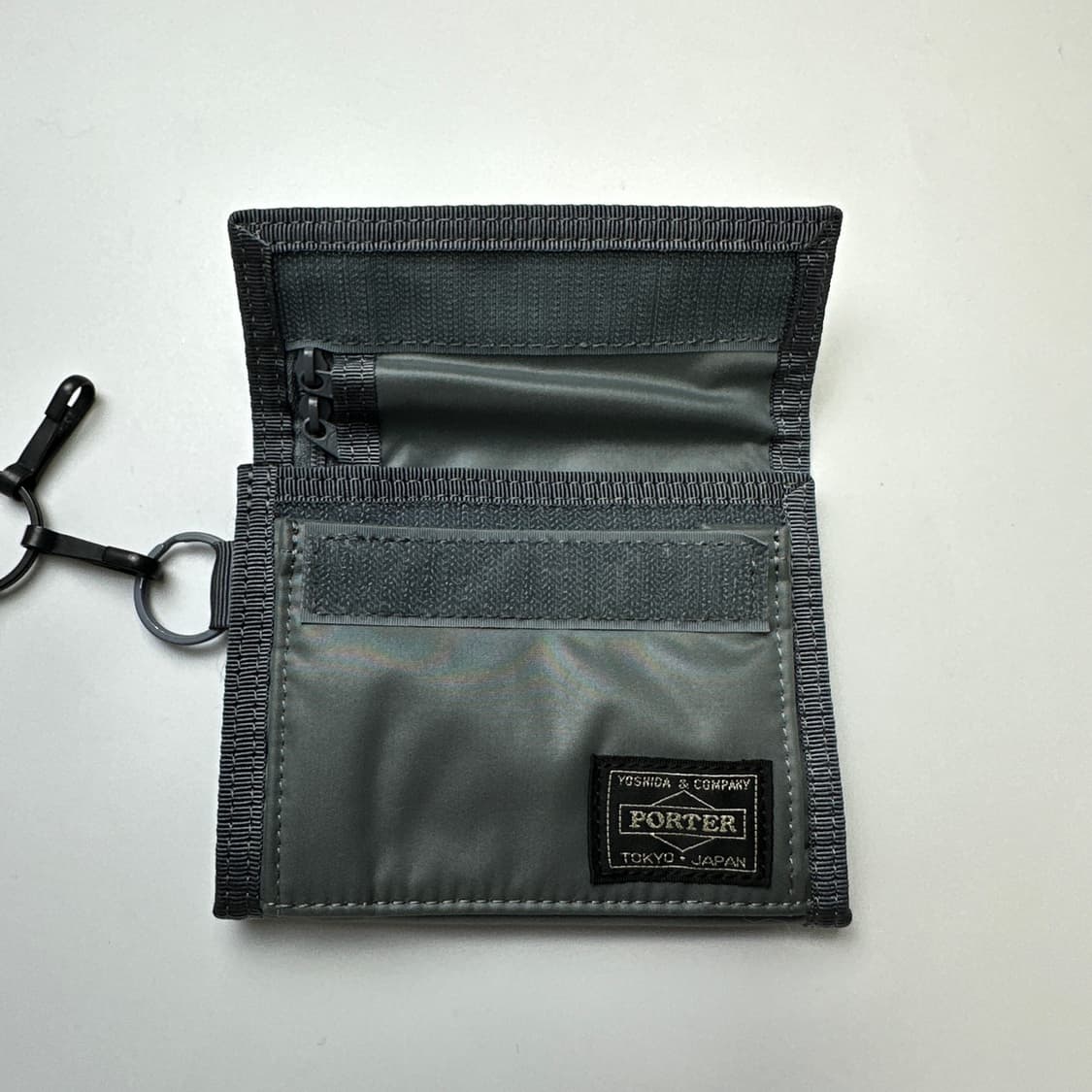 PORTER CAPSULE WALLET 포터 지갑 상품이미지3