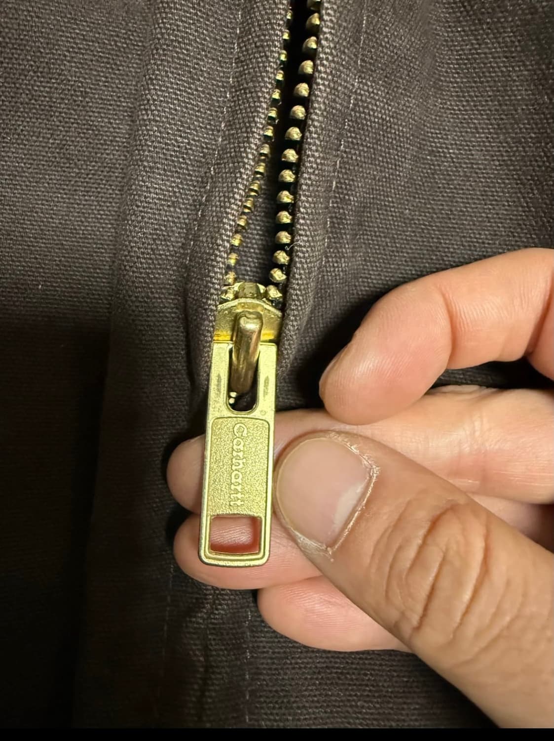 칼하트 J14 dkb 상품이미지4