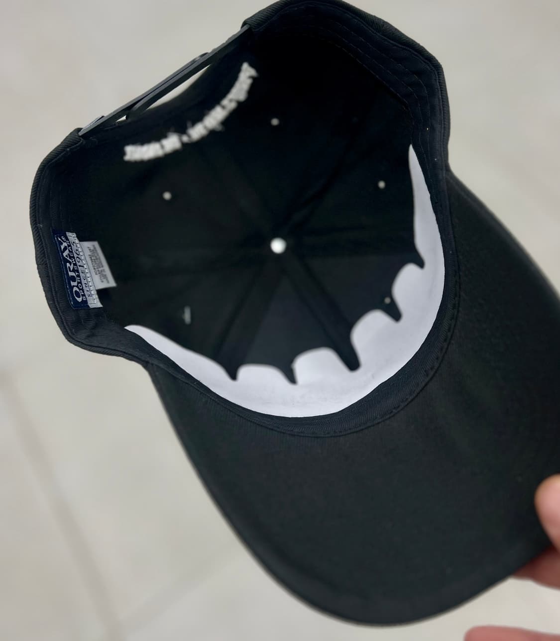 USA TROUT CAP  상품이미지2