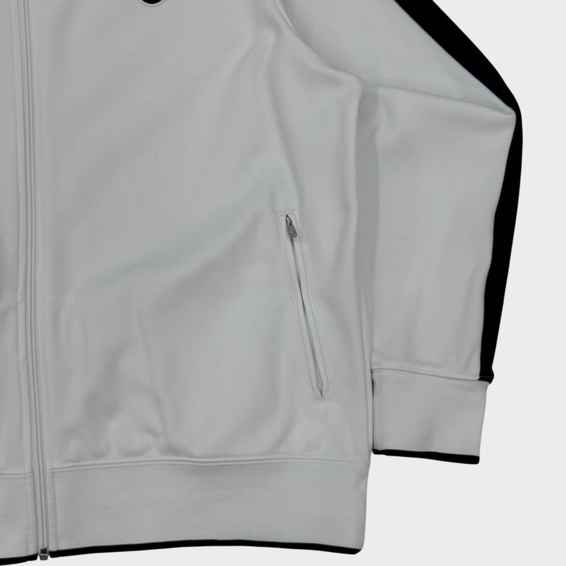 11-12 나이키 유벤투스 어센틱 N98 트랙 자켓 상품이미지6