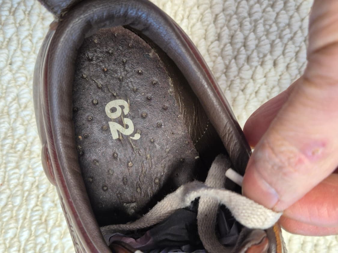 265(8UK) 아디다스 칠레62 CL  상품이미지6