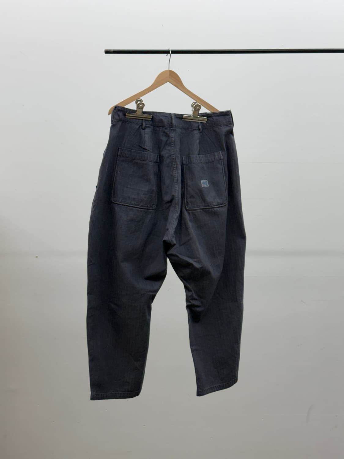 Liberaiders 팬츠 상품이미지2