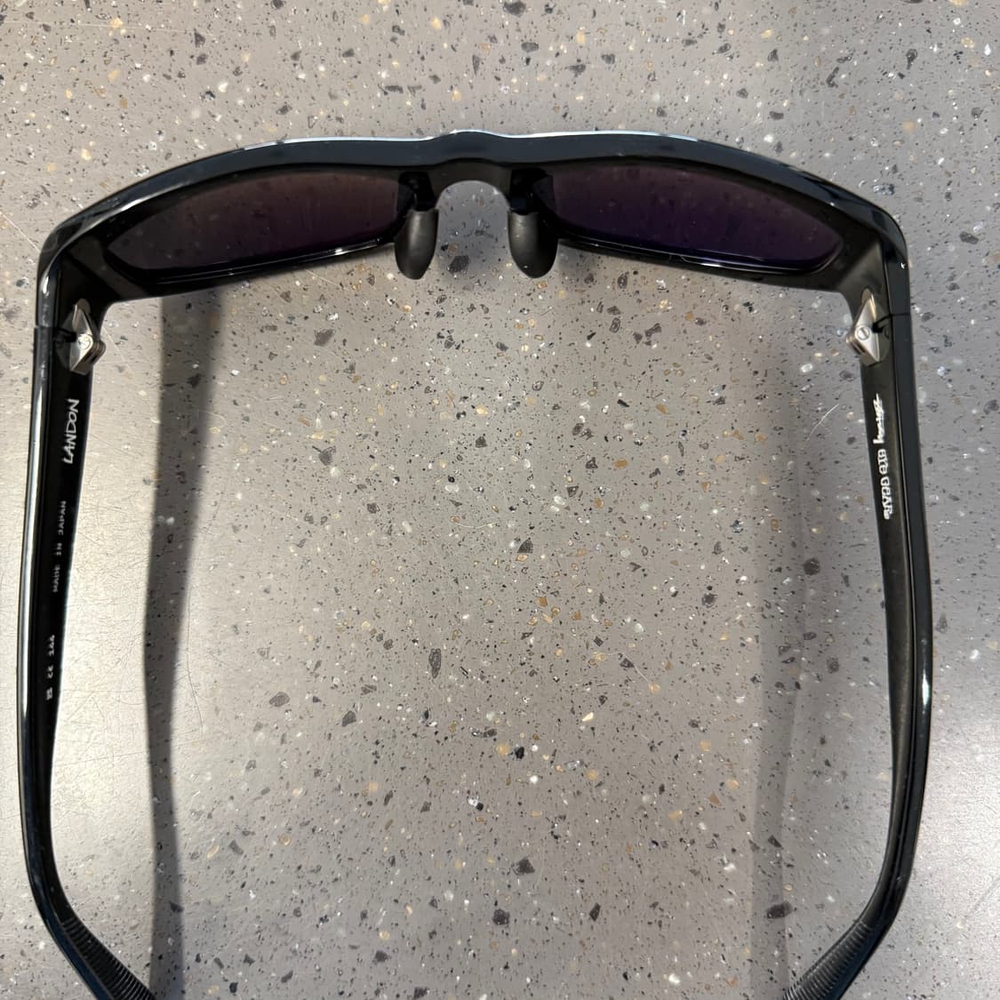 Stussy 스투시 landon 선글라스 상품이미지6