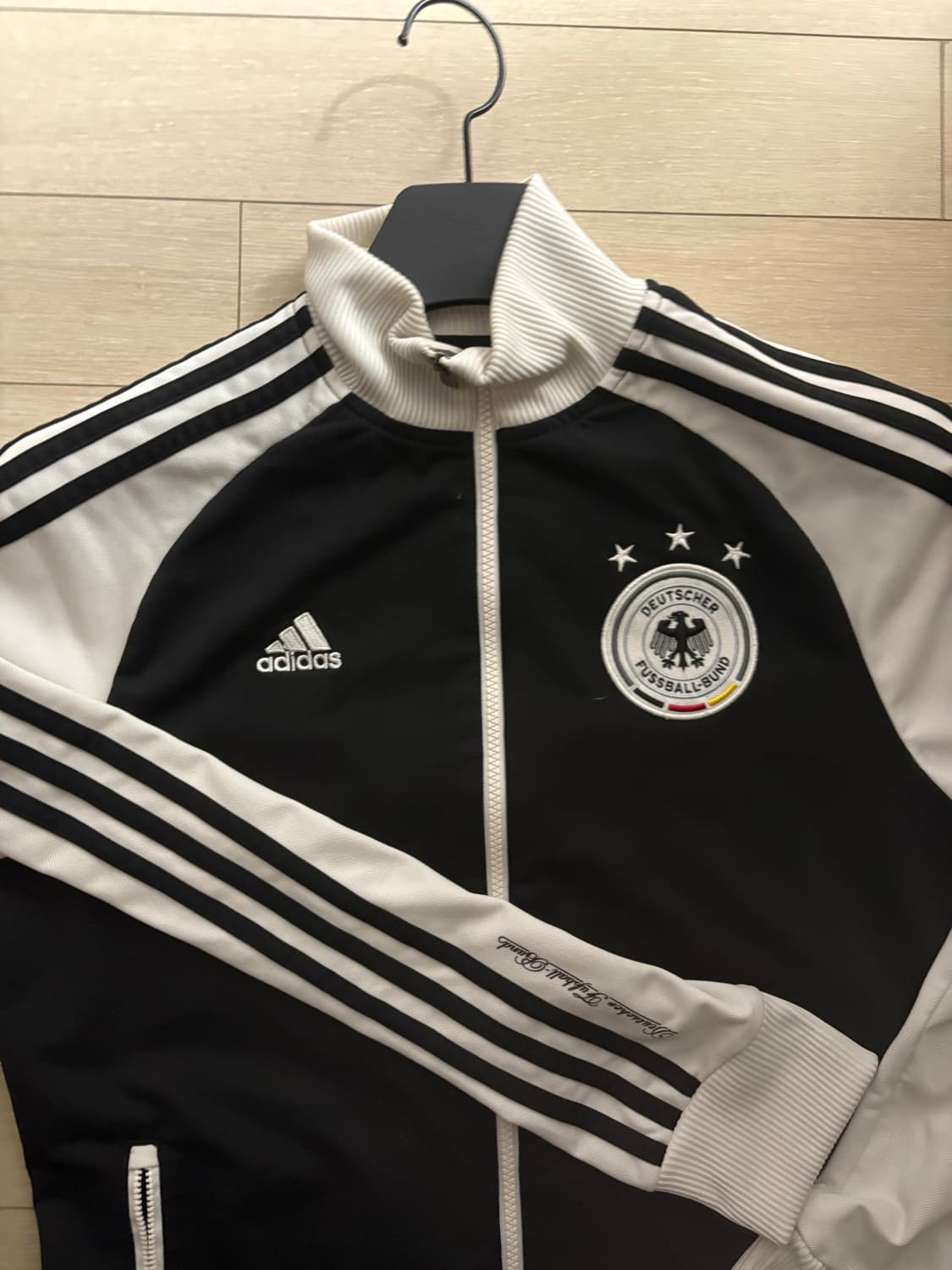 아디다스 독일 져지 대장급 희귀 상품이미지1