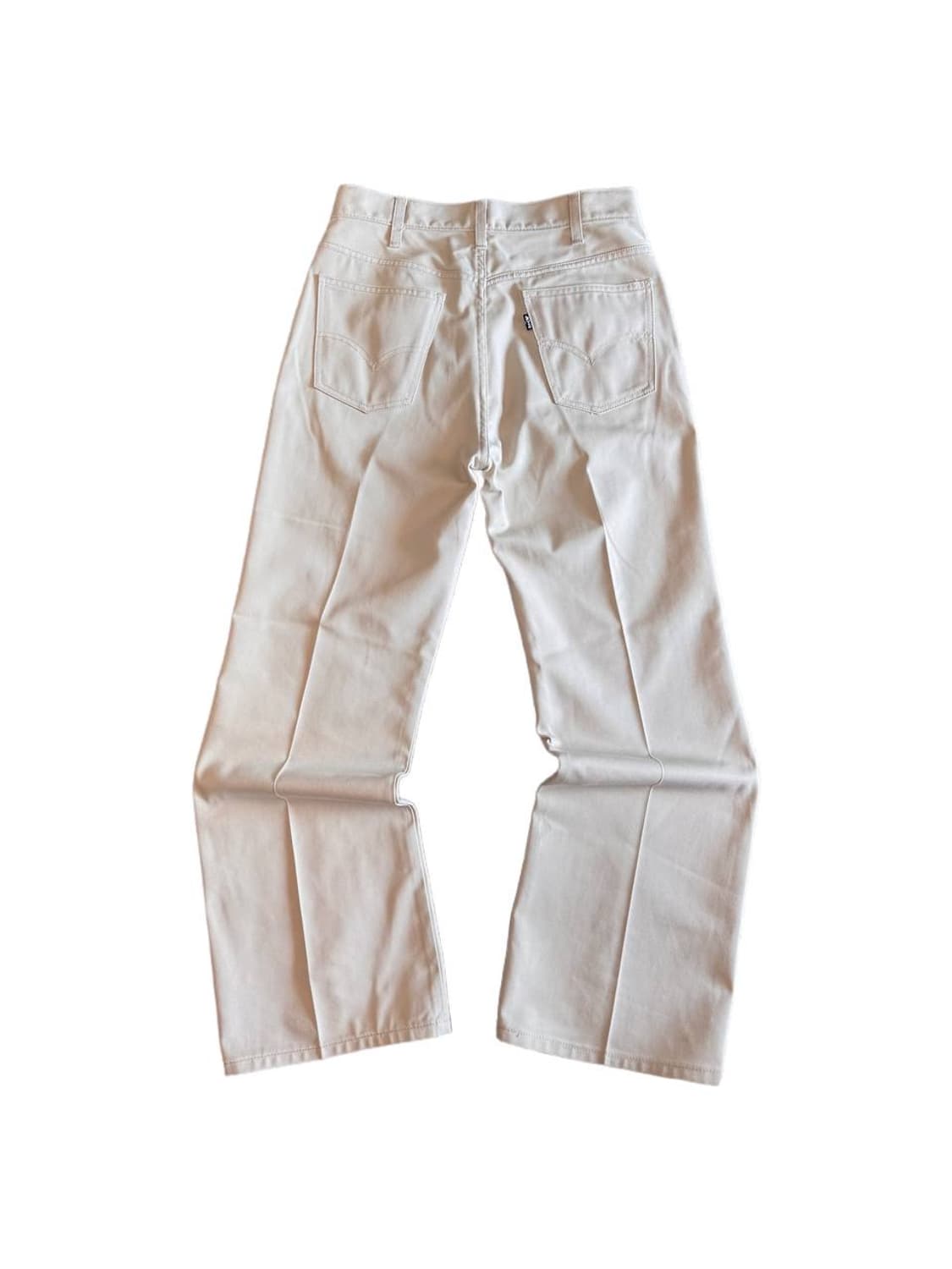 리바이스 부츠컷 코튼팬츠 (28) 상품이미지2