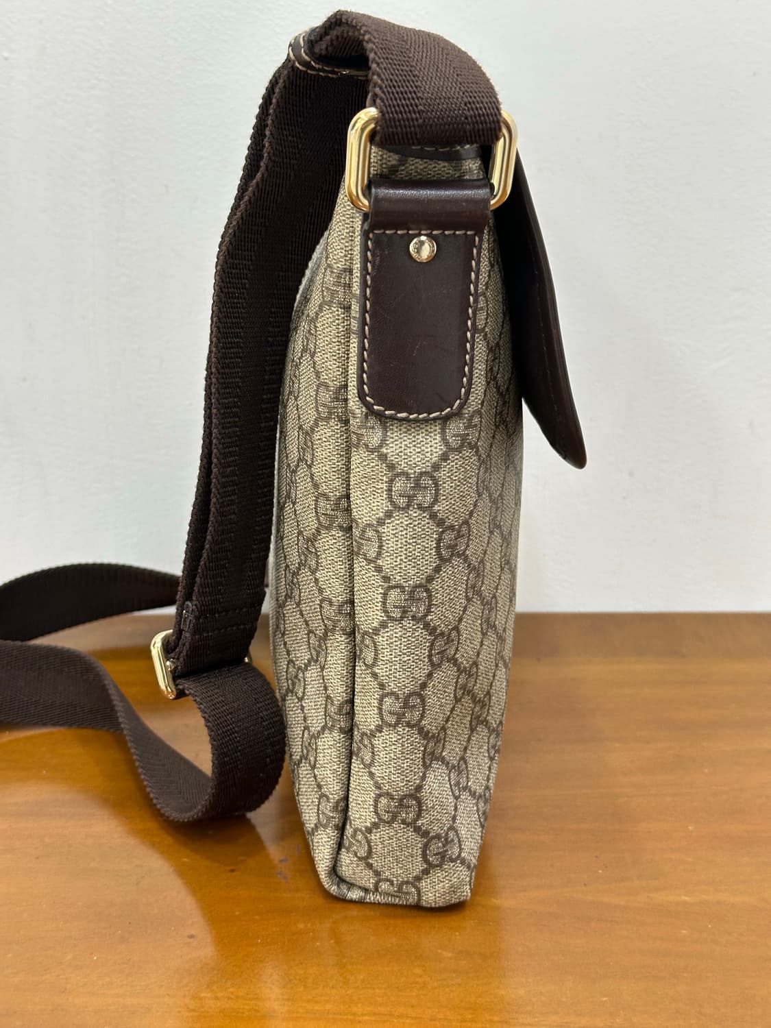 구찌 GG 메신져백 상품이미지4