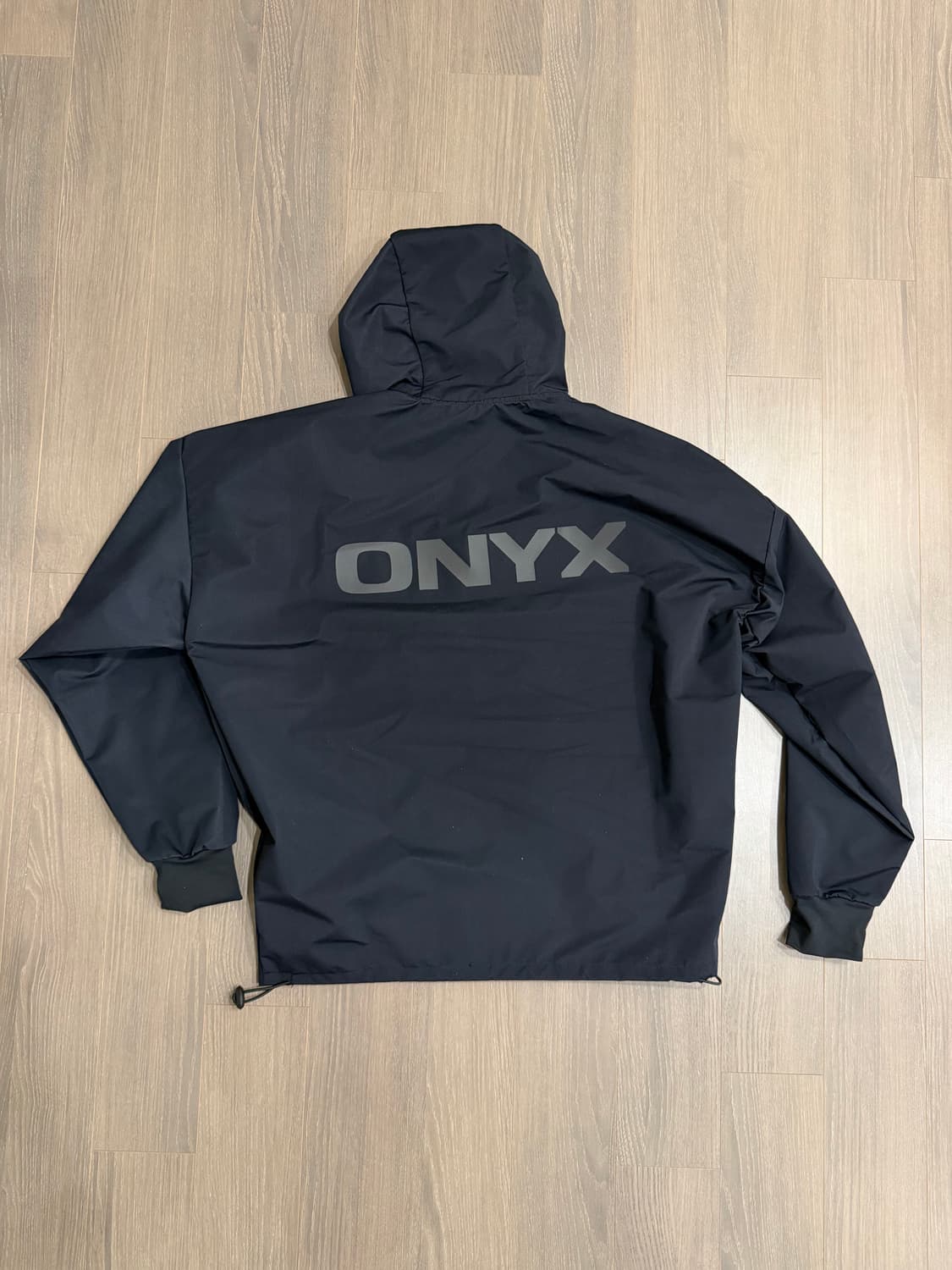 오닉스하이브리드트레이닝클럽 노마드 자켓 상품이미지2