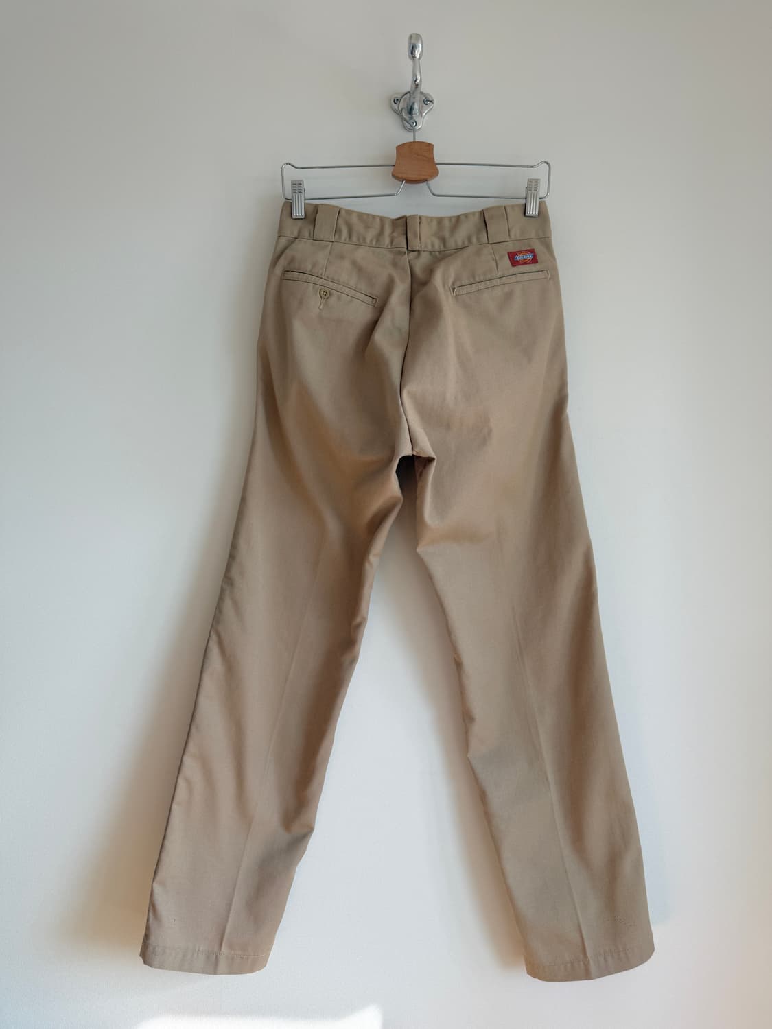 미제 올드 디키즈(Diekies) 치노 팬츠(U.S.A, TALON ZI 상품이미지4