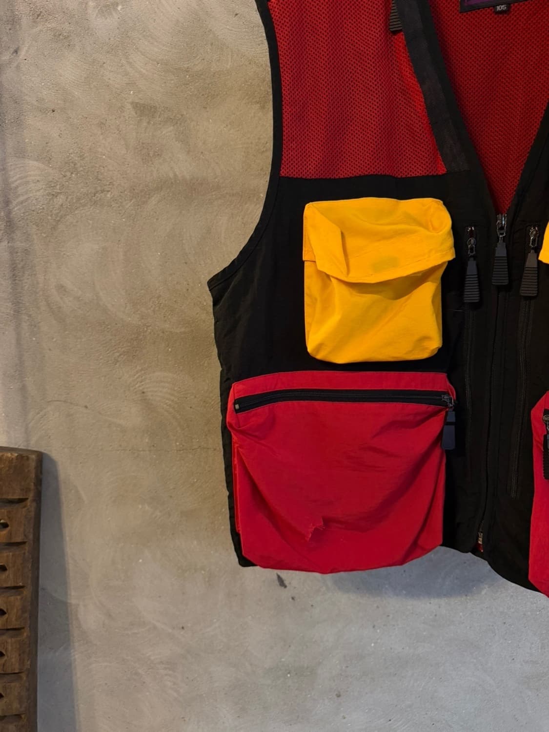 아디다스 어드벤쳐 베스트 남성100 상품이미지4