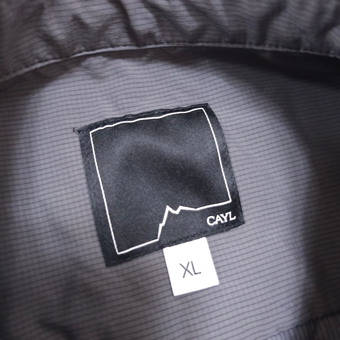 Cayl Stretch Nylon Hiker Shirts 상품이미지4