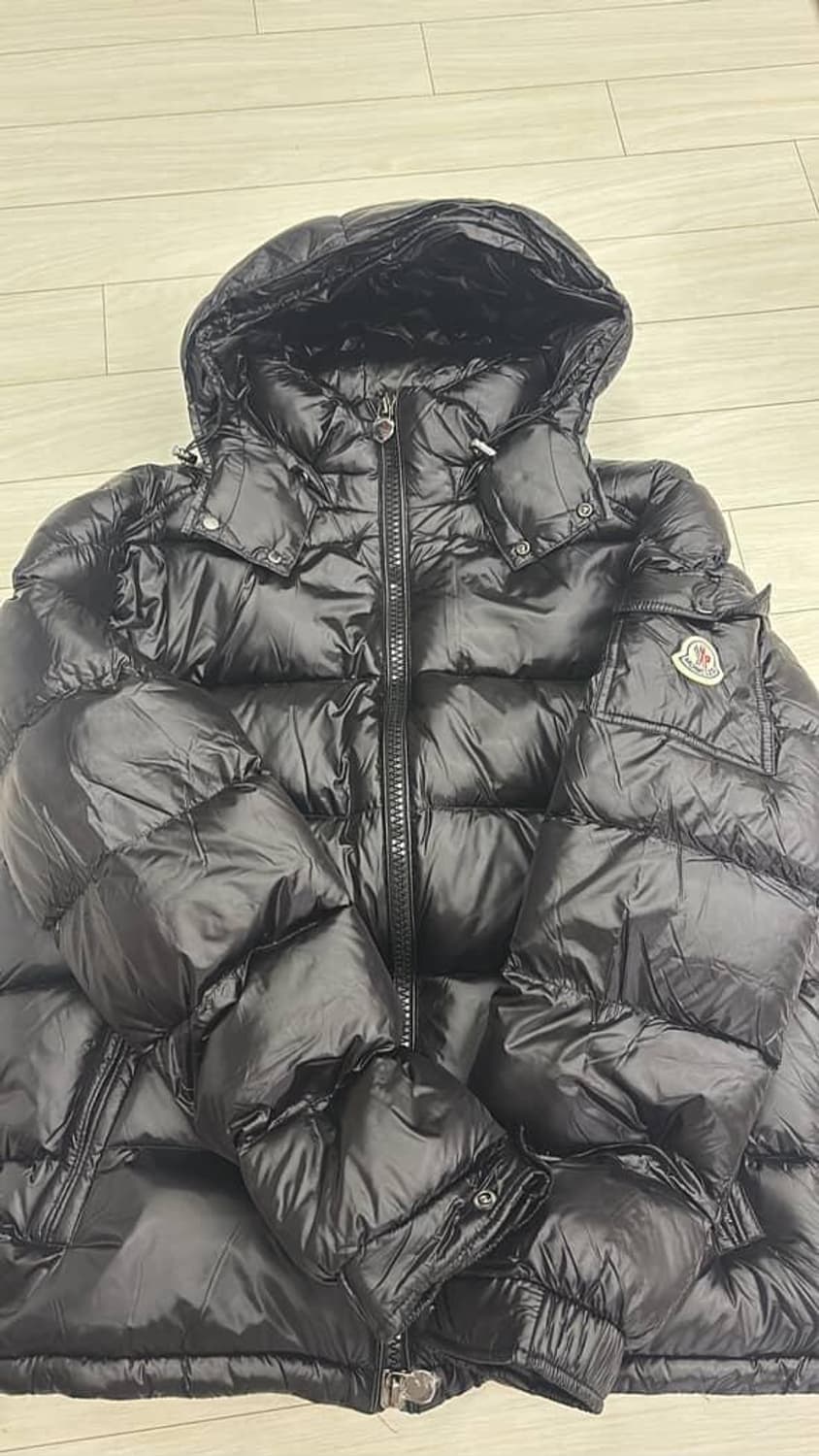 몽클레어 마야패딩 상품이미지1