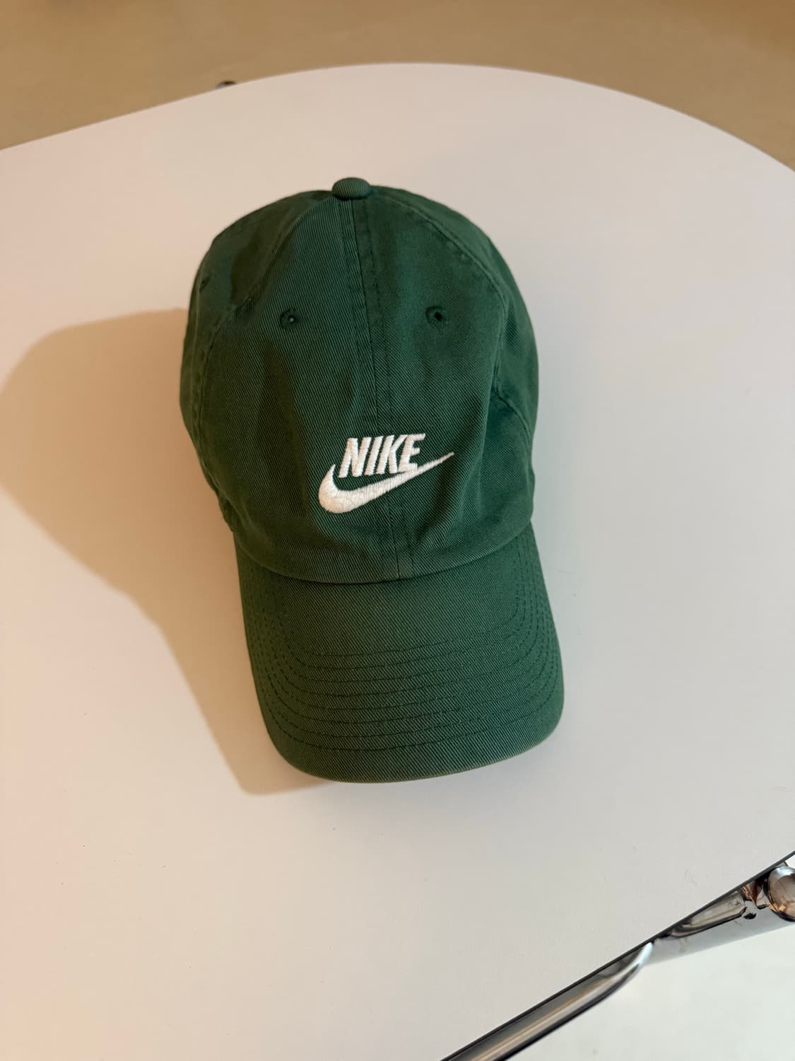 나이키 헤리티지86 볼캡 상품이미지1