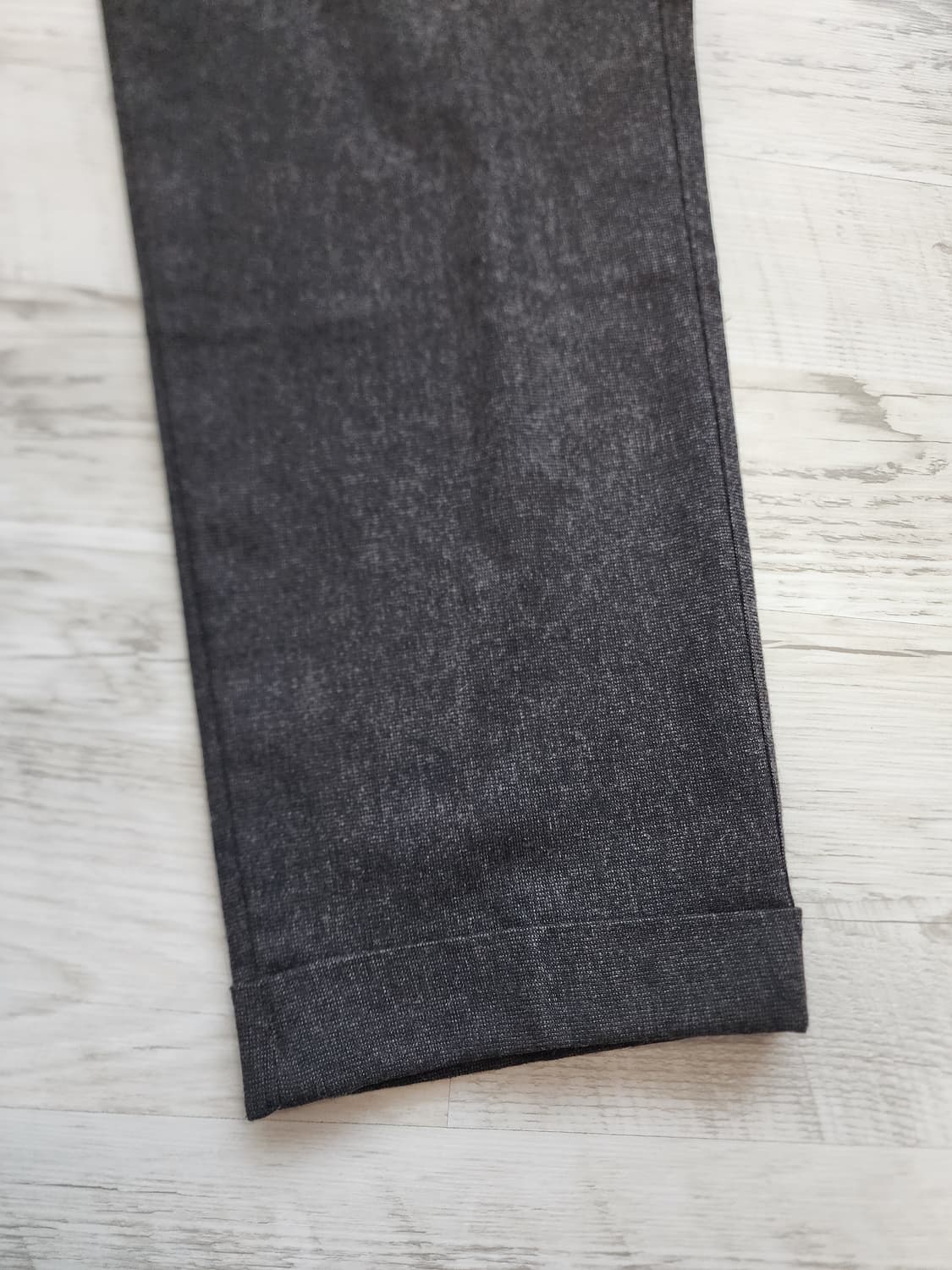 GAP 갭 남성 슬랙스 (34~35)인치 사이즈 남자 정장 바지 트라우저 상품이미지3