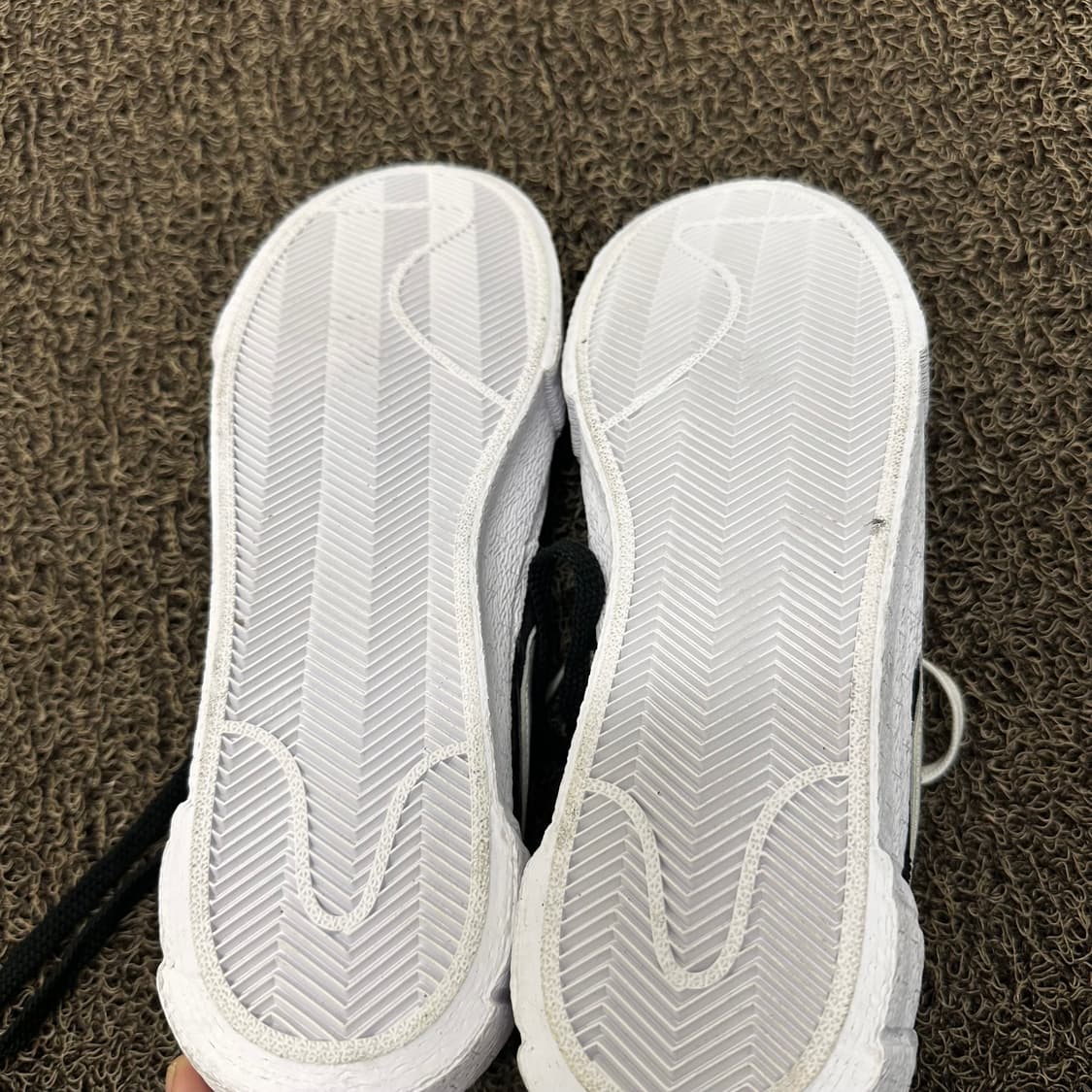 NIKE 나이키 사카이 블레이저 로우 280 상품이미지6