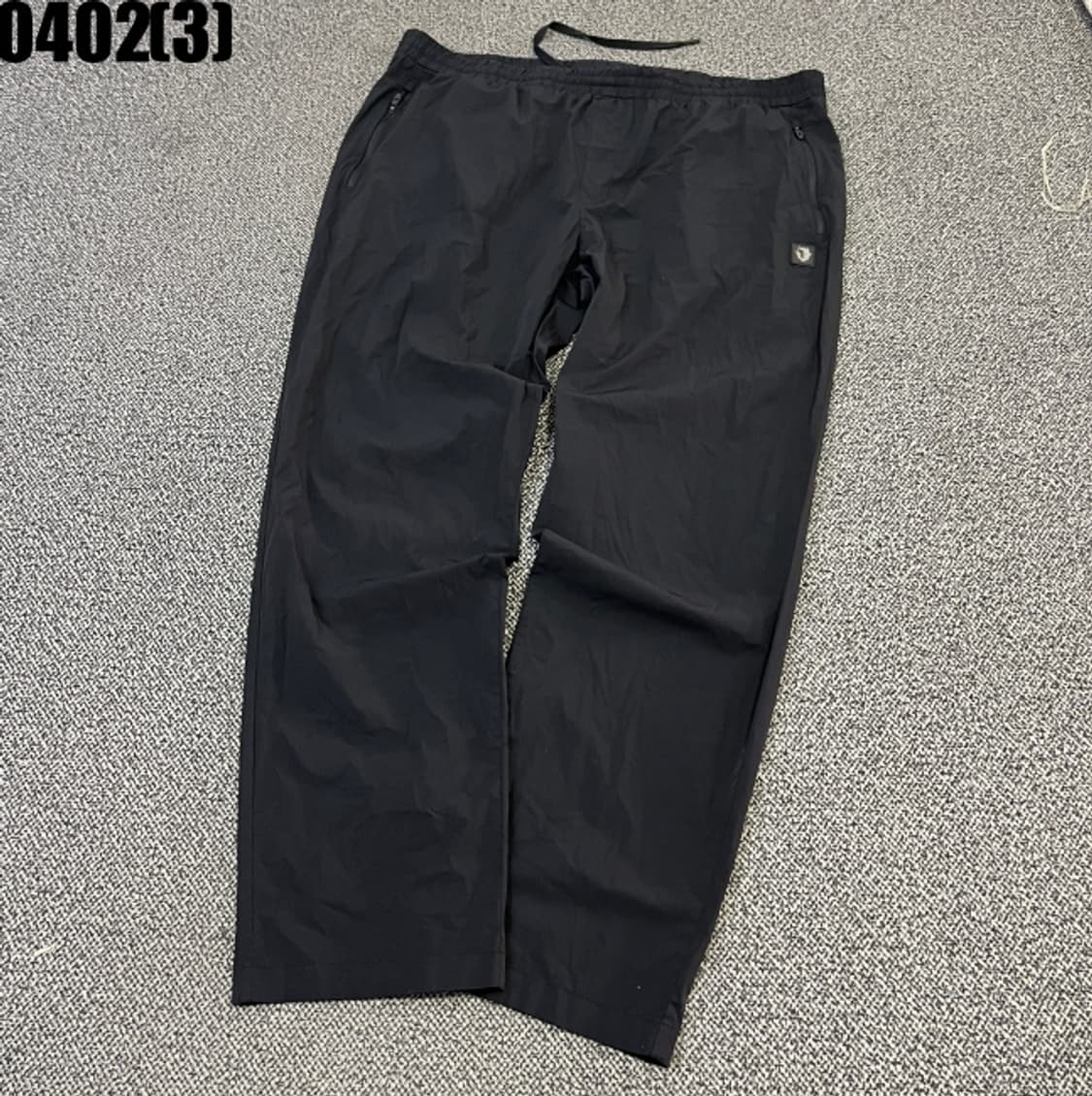 블랙야크 팬츠 상품이미지1