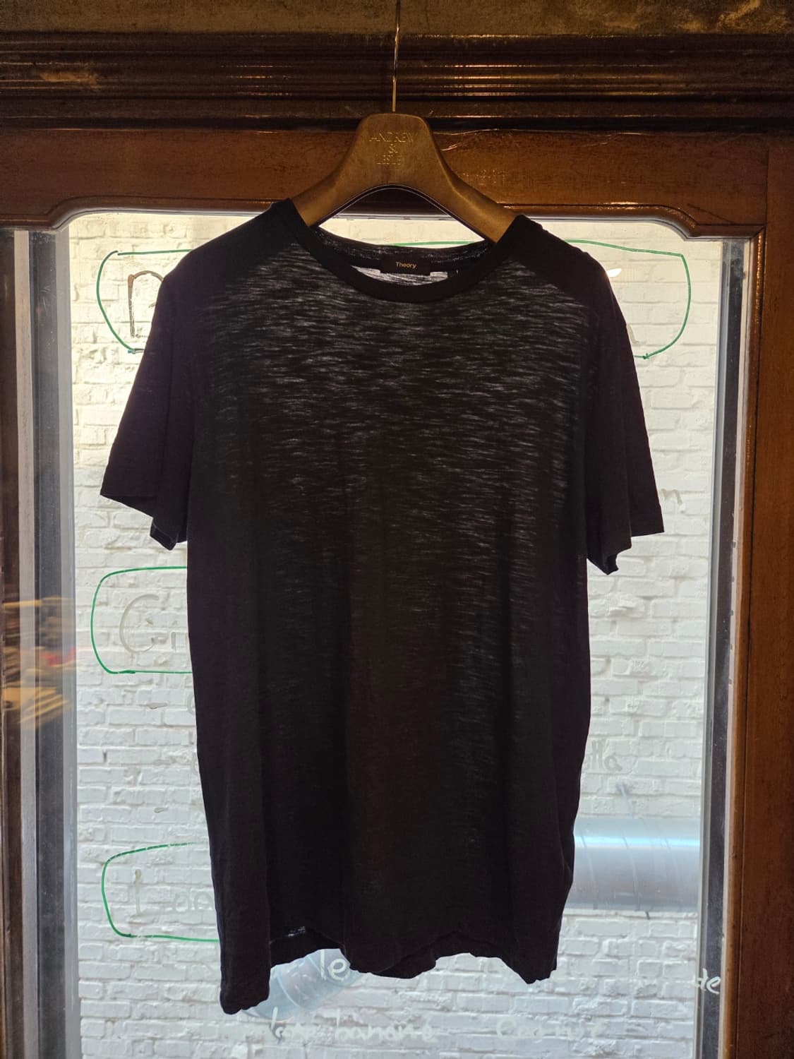 띠어리 티셔츠 상품이미지6