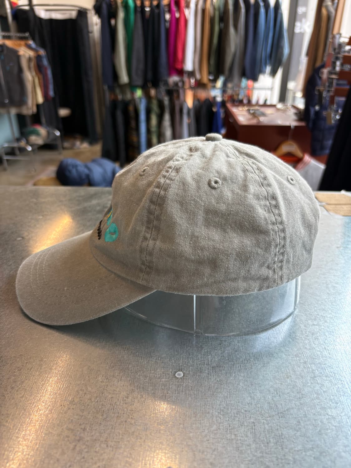 BAHAMAS 아메리칸 빈티지 캡 상품이미지4