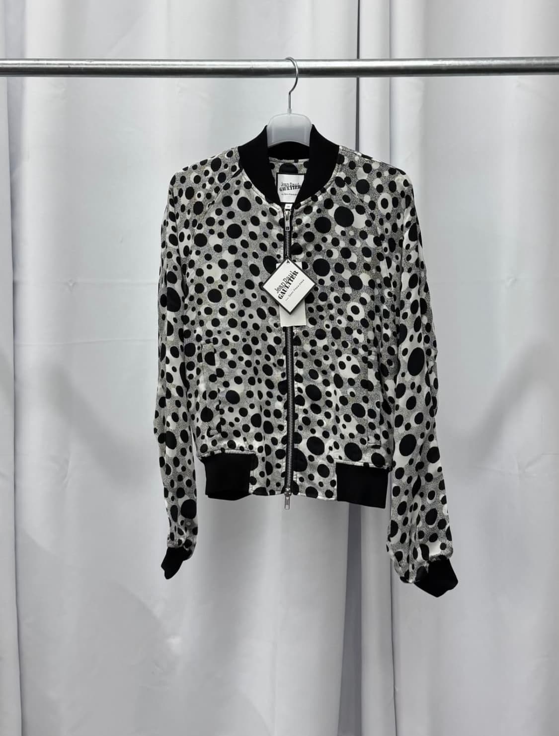 장폴고티에 자켓 상품이미지1