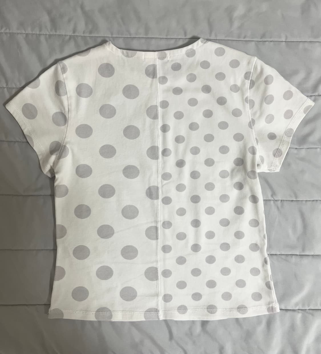 파르티멘토우먼 dot tee s 상품이미지2