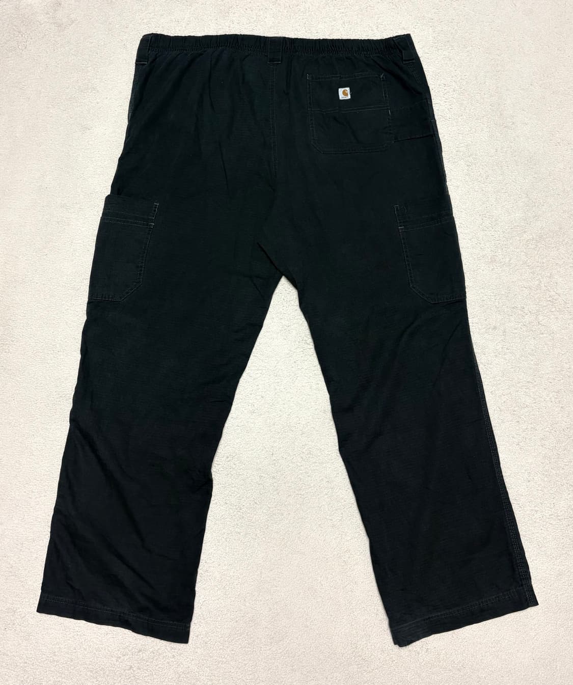 칼하트 립스탑 멀티 카고 팬츠 C54108 상품이미지2