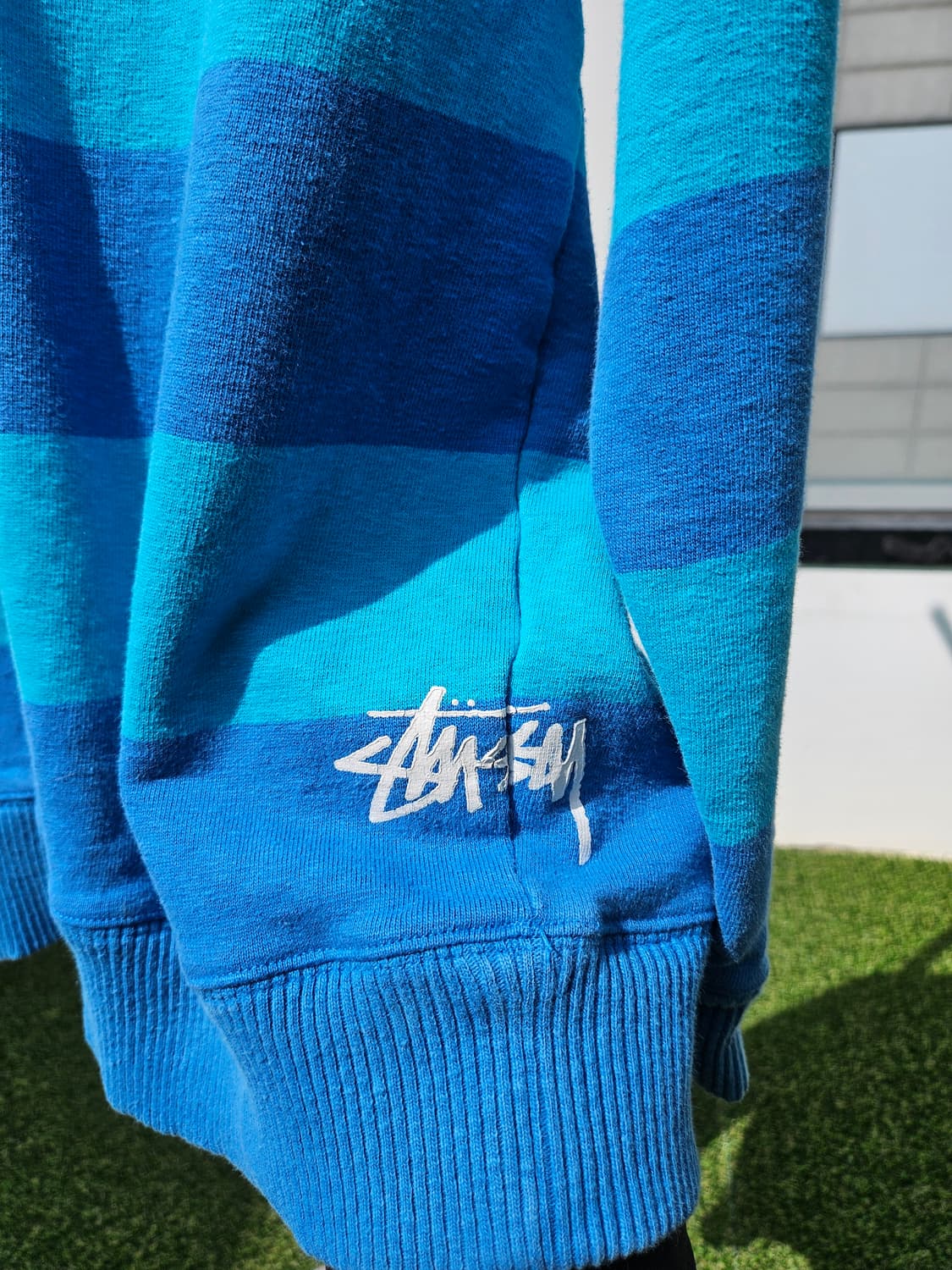 스투시 맨투맨 상품이미지3