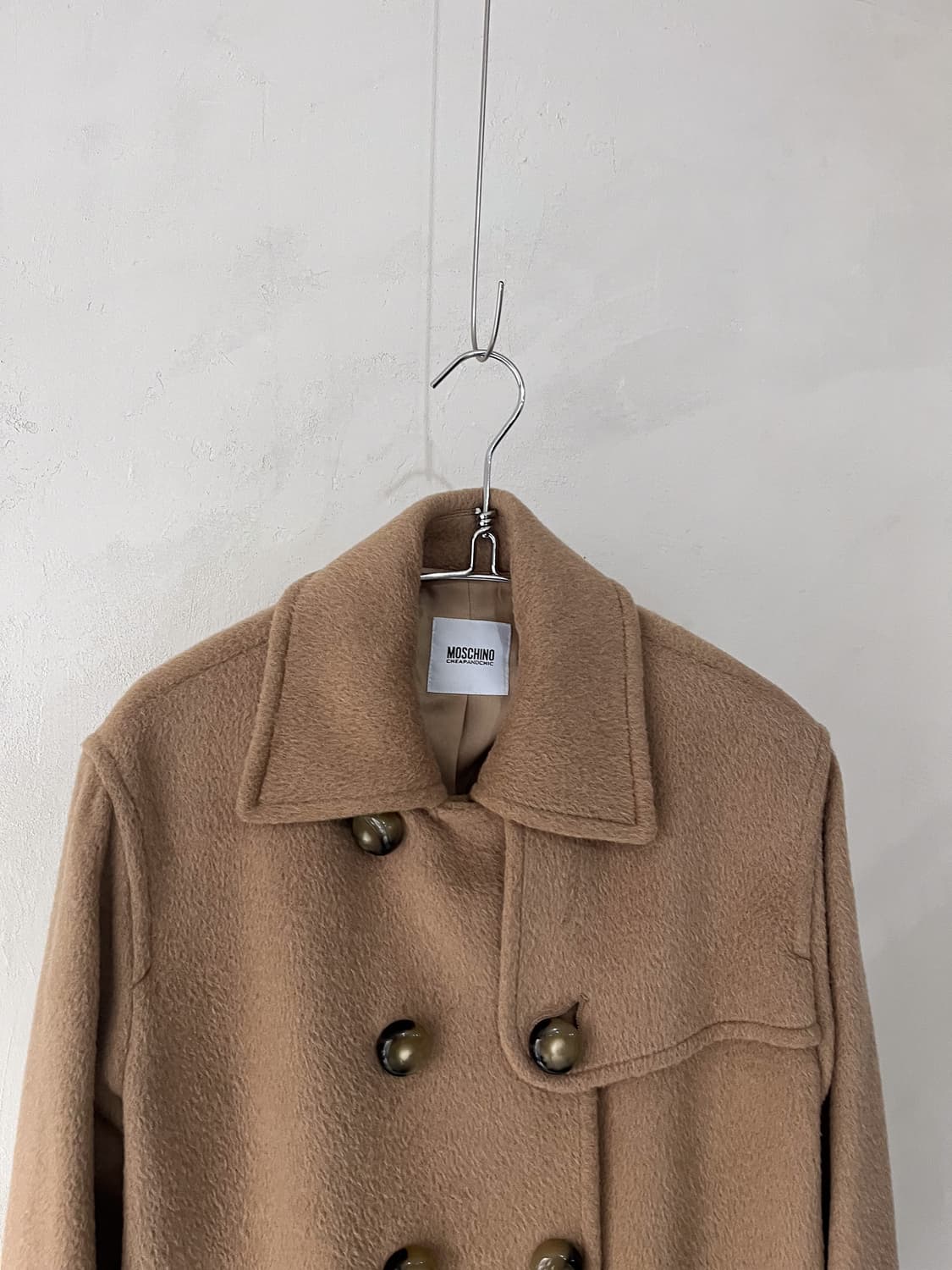 Moschino (Alpaca) 상품이미지3