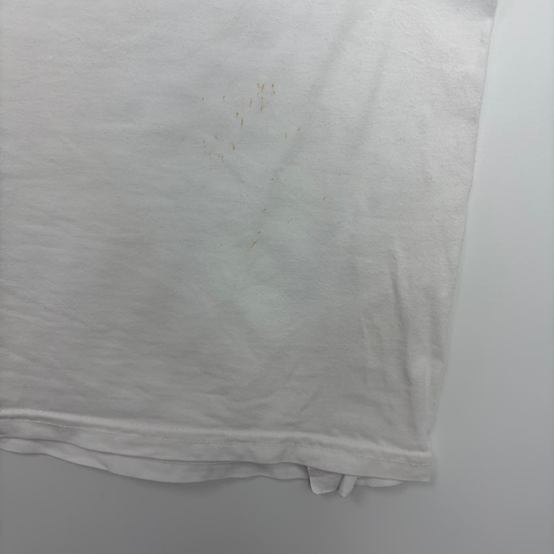 스투시 월드투어 반팔 티셔츠 상품이미지6