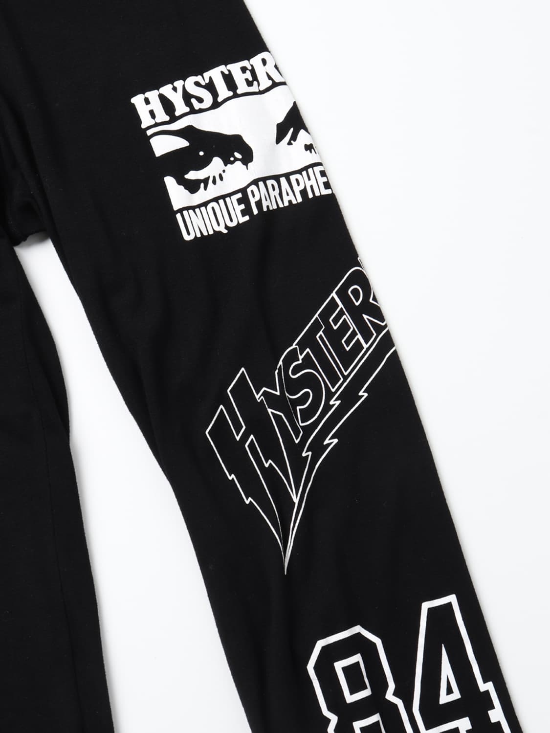 히스테릭글래머 HYSTERIC GLAMOUR Leggings 상품이미지8
