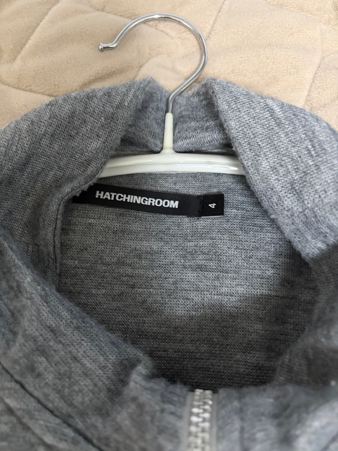 해칭룸 아우터 상품이미지3