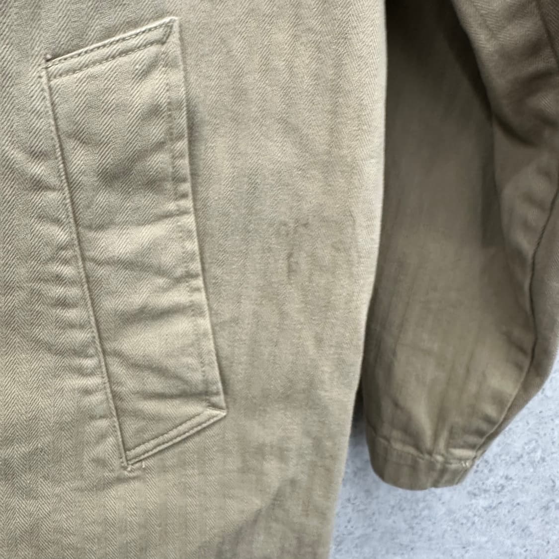 100 에스피오나지 남자 맥코트 상품이미지6