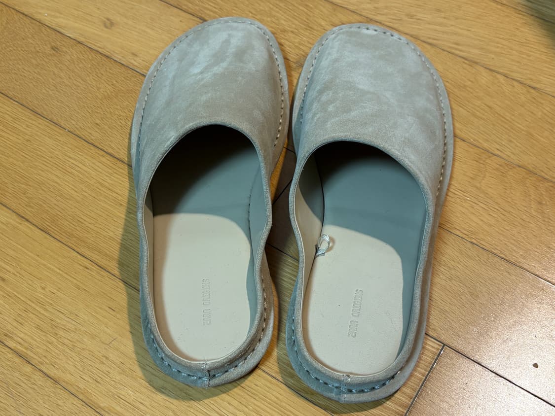 자라 로에베 폴리오맛 상품이미지4