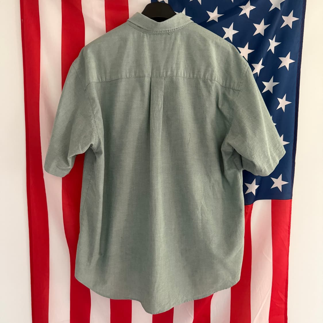 [XL] 칼하트 carhartt 리메이크 반팔 셔츠 - 7 상품이미지6