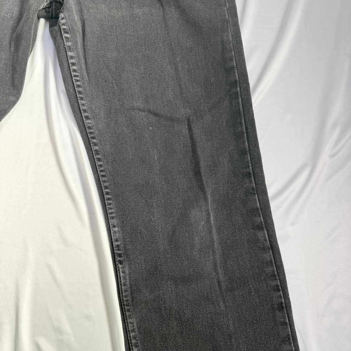 빈티지 리바리스 505 흑청  상품이미지6