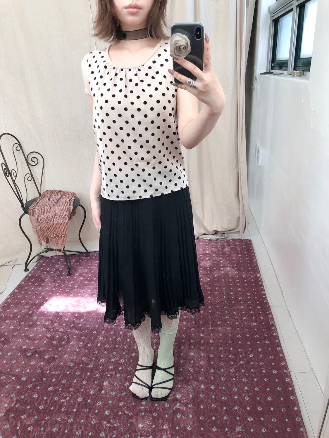 Bath Custom Made Top 상품이미지7