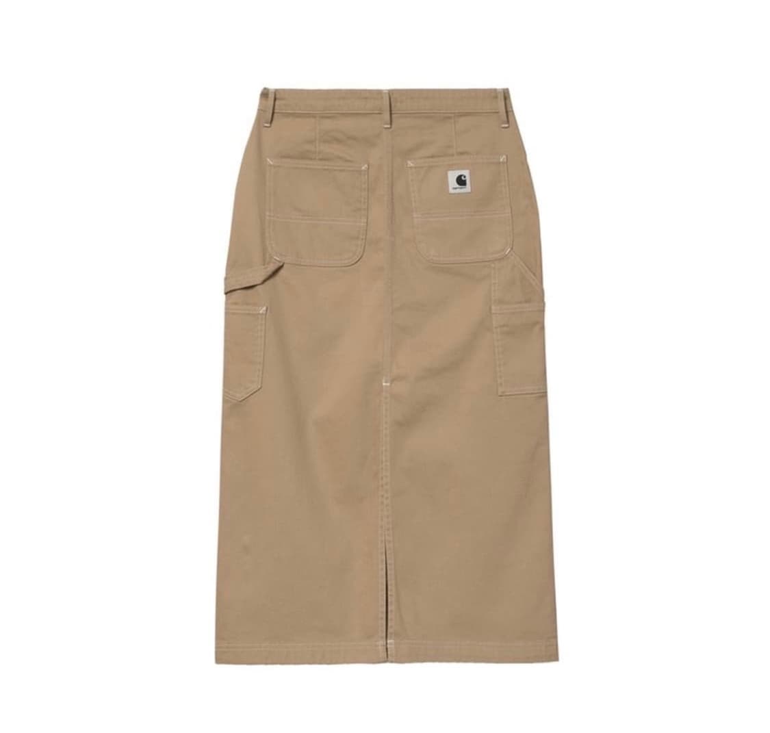 칼하트 wip pierce skirt 25 상품이미지3