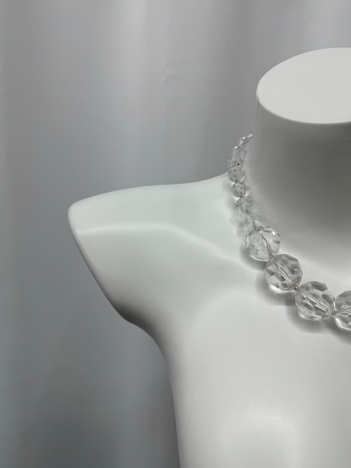 vtg necklace 상품이미지2