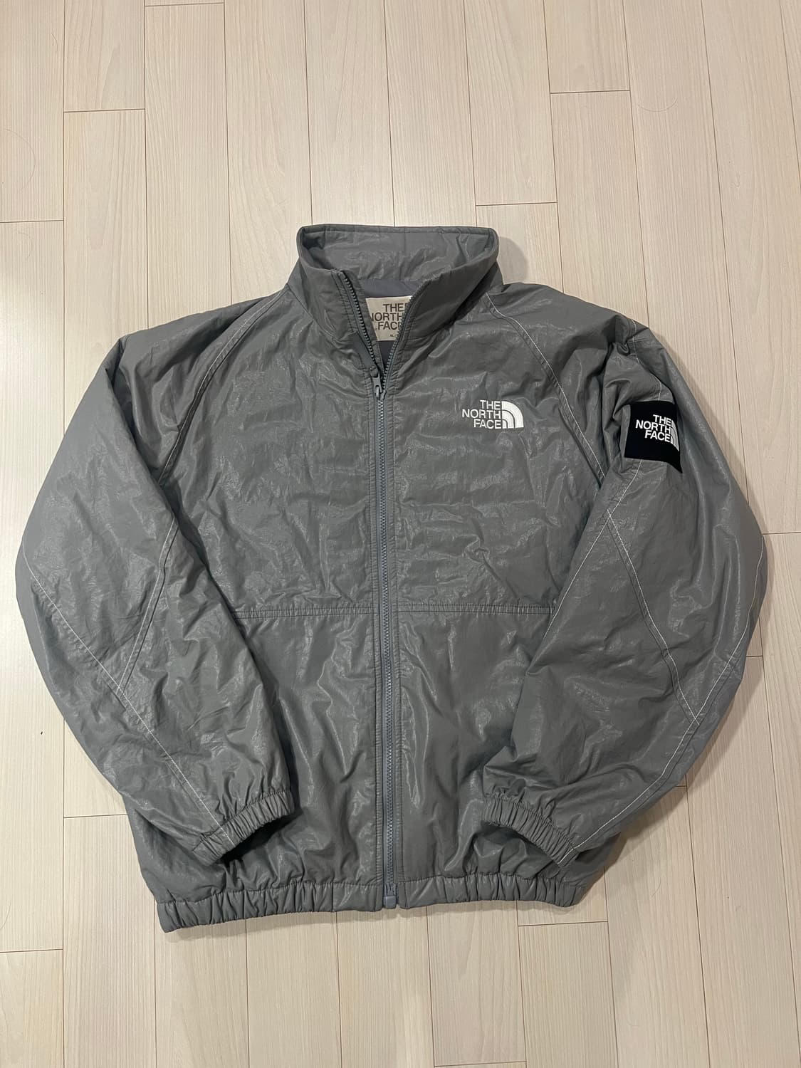 노스페이스 올레마 패딩자켓 XL 상품이미지1