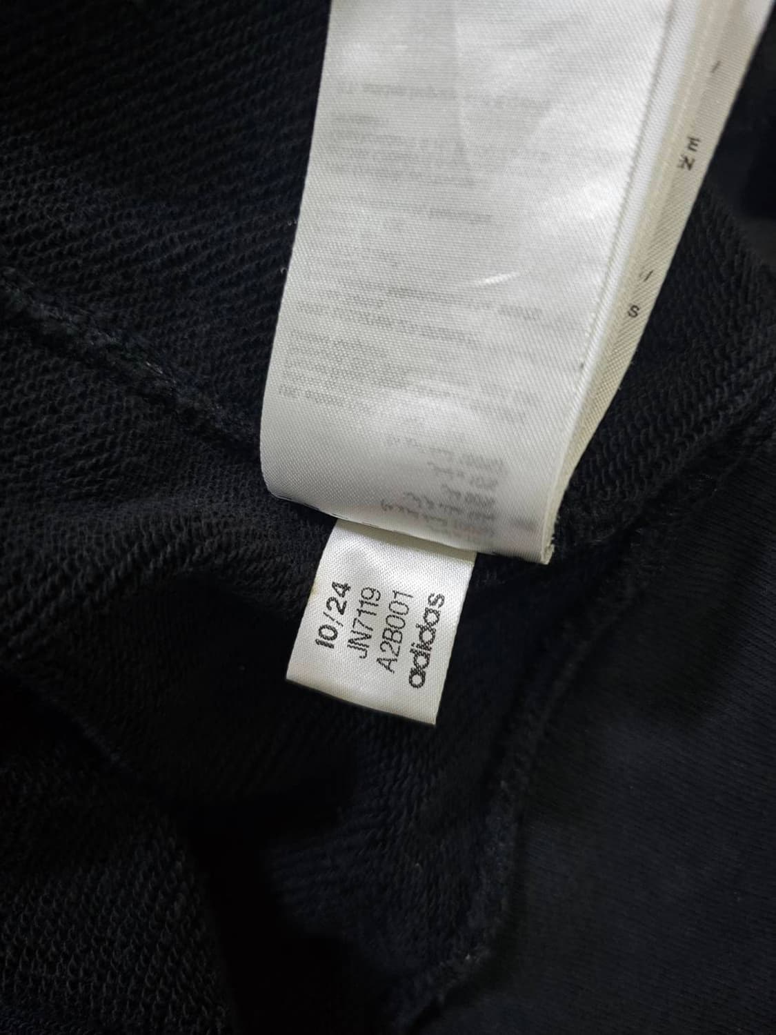아디다스 베이프 샤크 후드집업 105/XL 상품이미지5