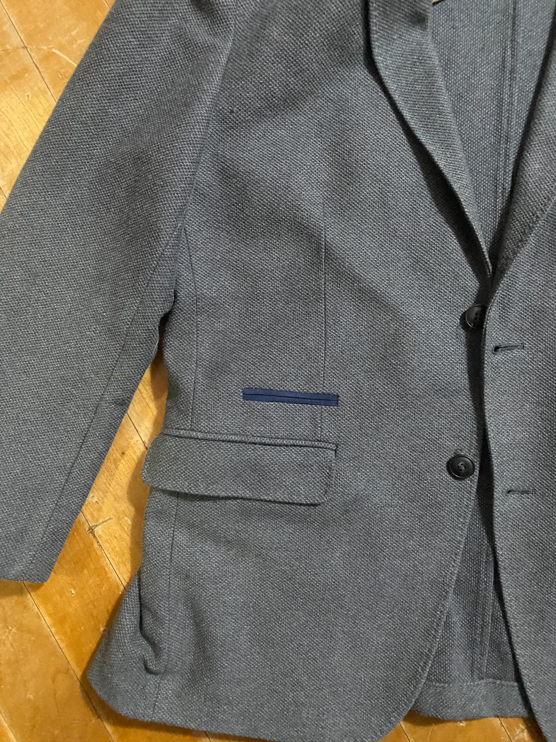 Massimo Dutti 남성 자켓 185/104A 상품이미지2