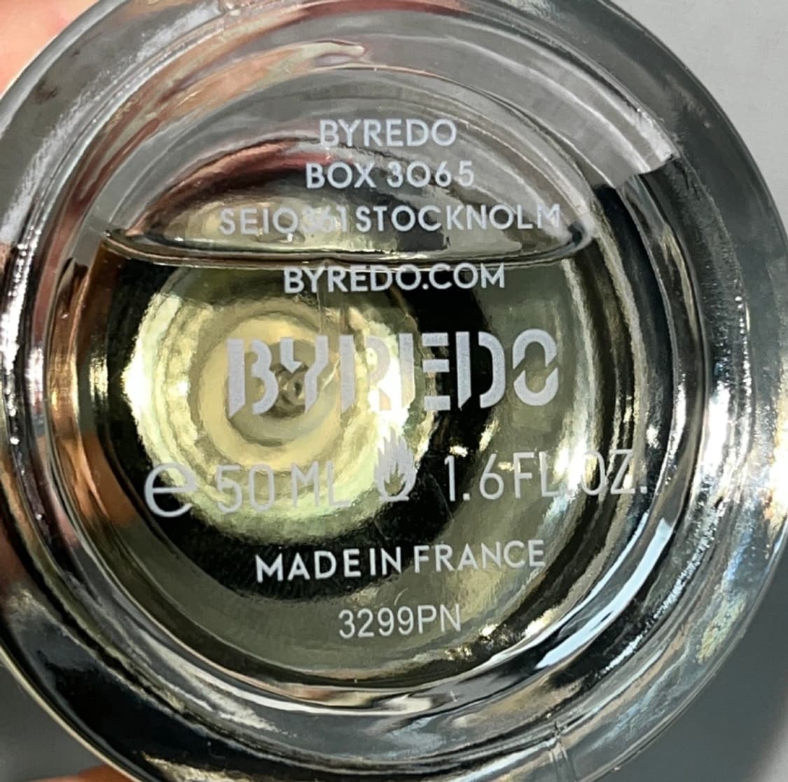 바이레도 로즈 오브 노 맨즈 랜드 50ml 상품이미지3